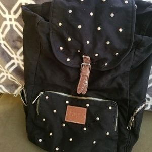 Victoria's Secret Pink Purse Backpack
